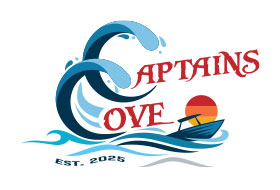 Captains Cove
